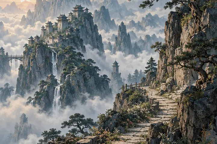 含羞草百科
